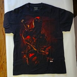 Deadpool t shirt